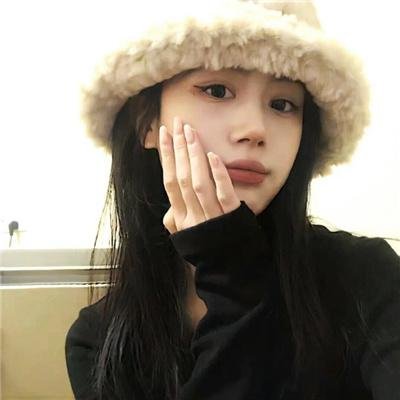 五个女生